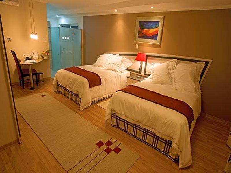 Protea Hotel By Marriott Umfolozi River Richards Bay Eksteriør billede