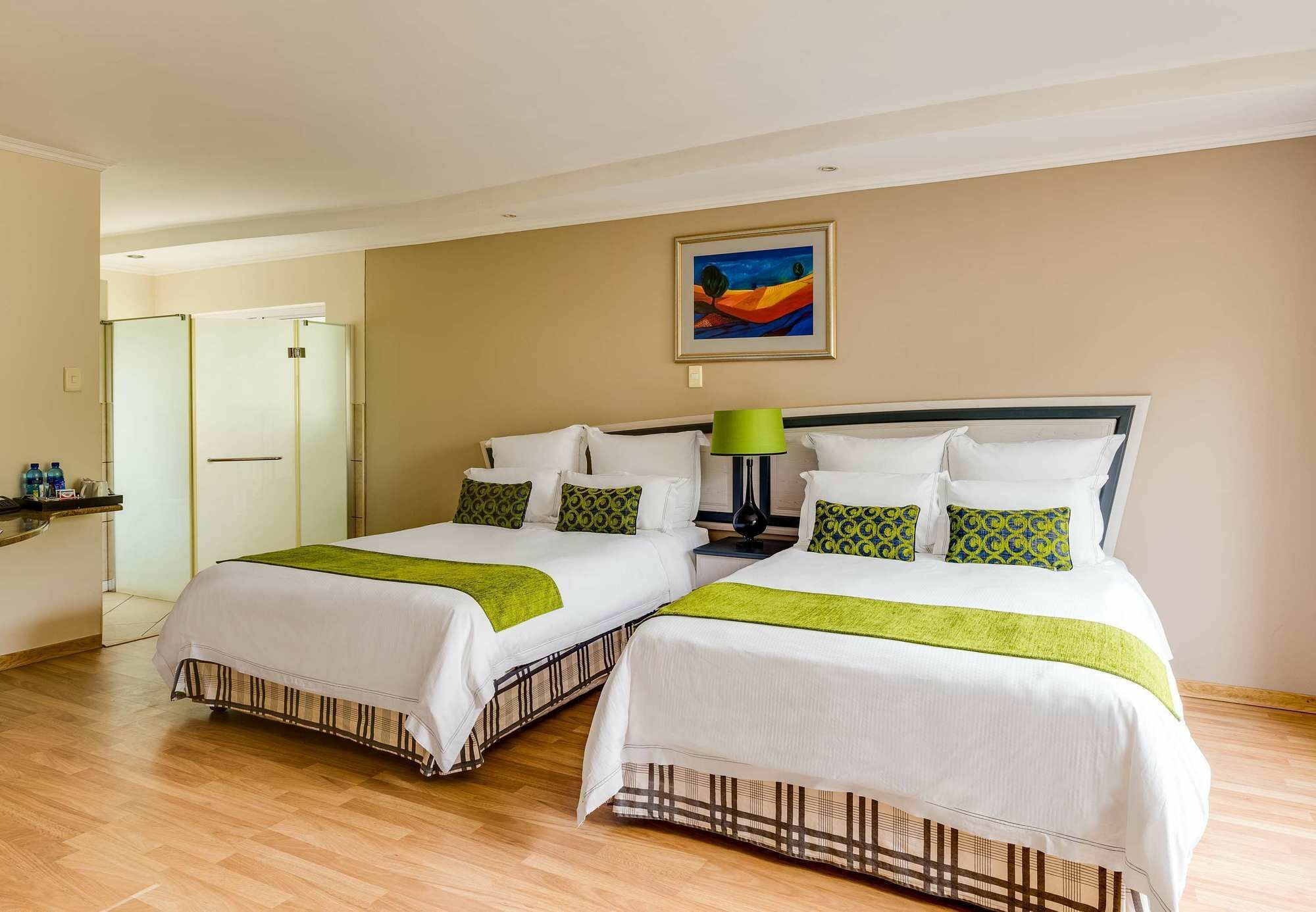 Protea Hotel By Marriott Umfolozi River Richards Bay Eksteriør billede