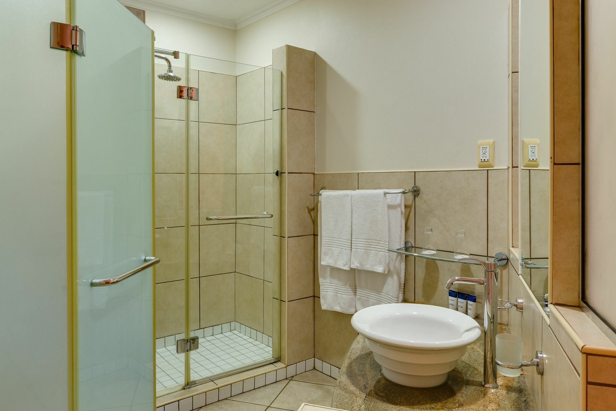 Protea Hotel By Marriott Umfolozi River Richards Bay Eksteriør billede