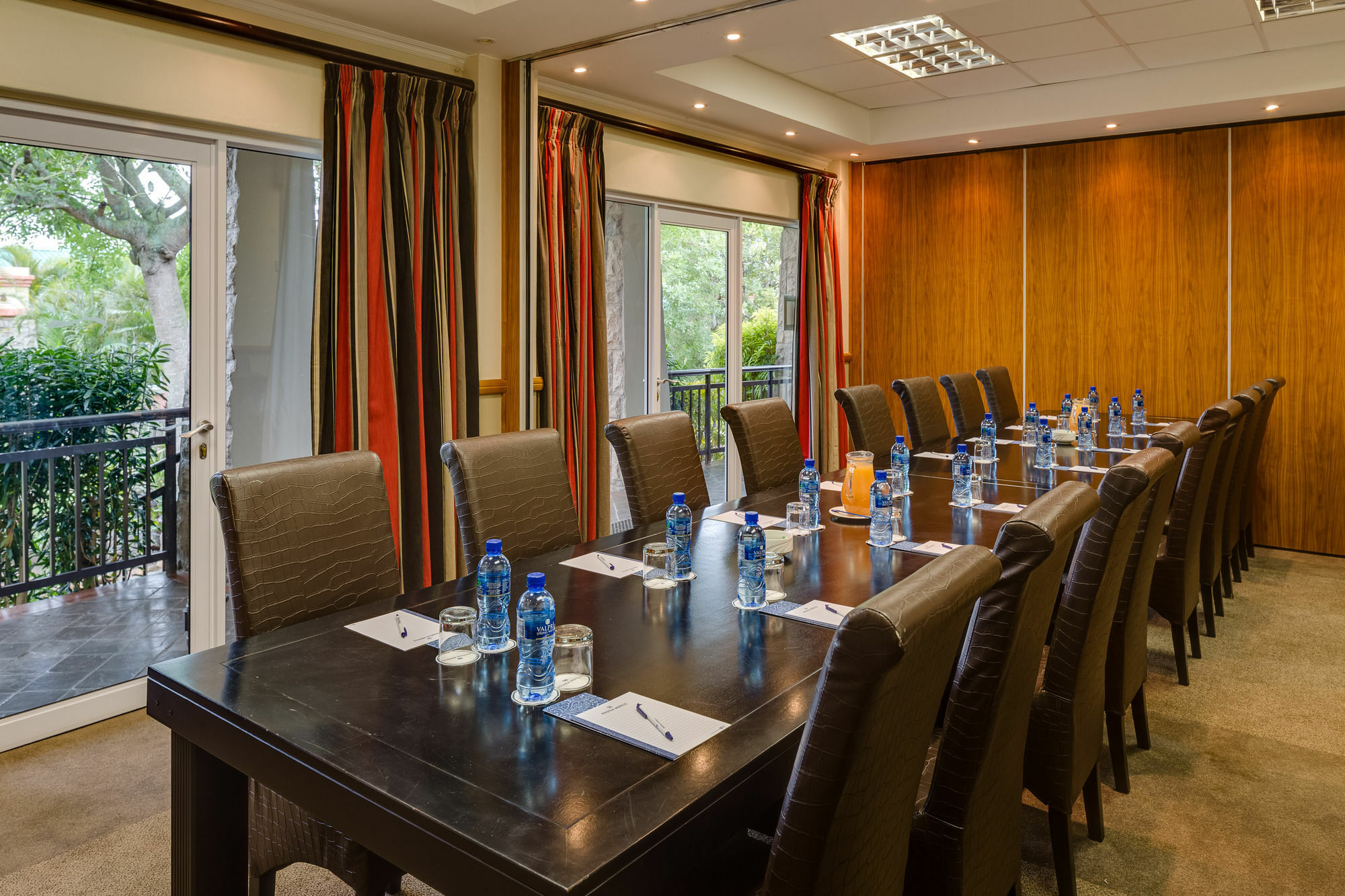Protea Hotel By Marriott Umfolozi River Richards Bay Eksteriør billede