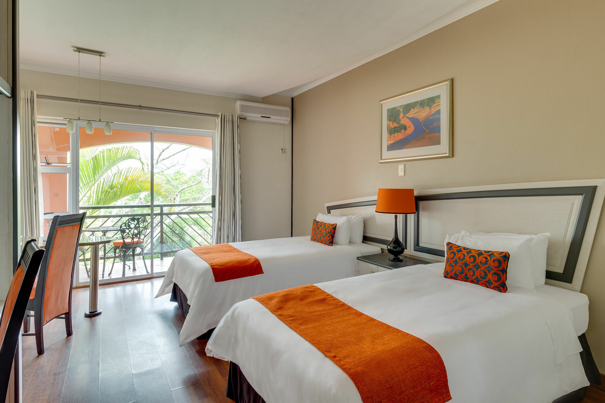 Protea Hotel By Marriott Umfolozi River Richards Bay Eksteriør billede