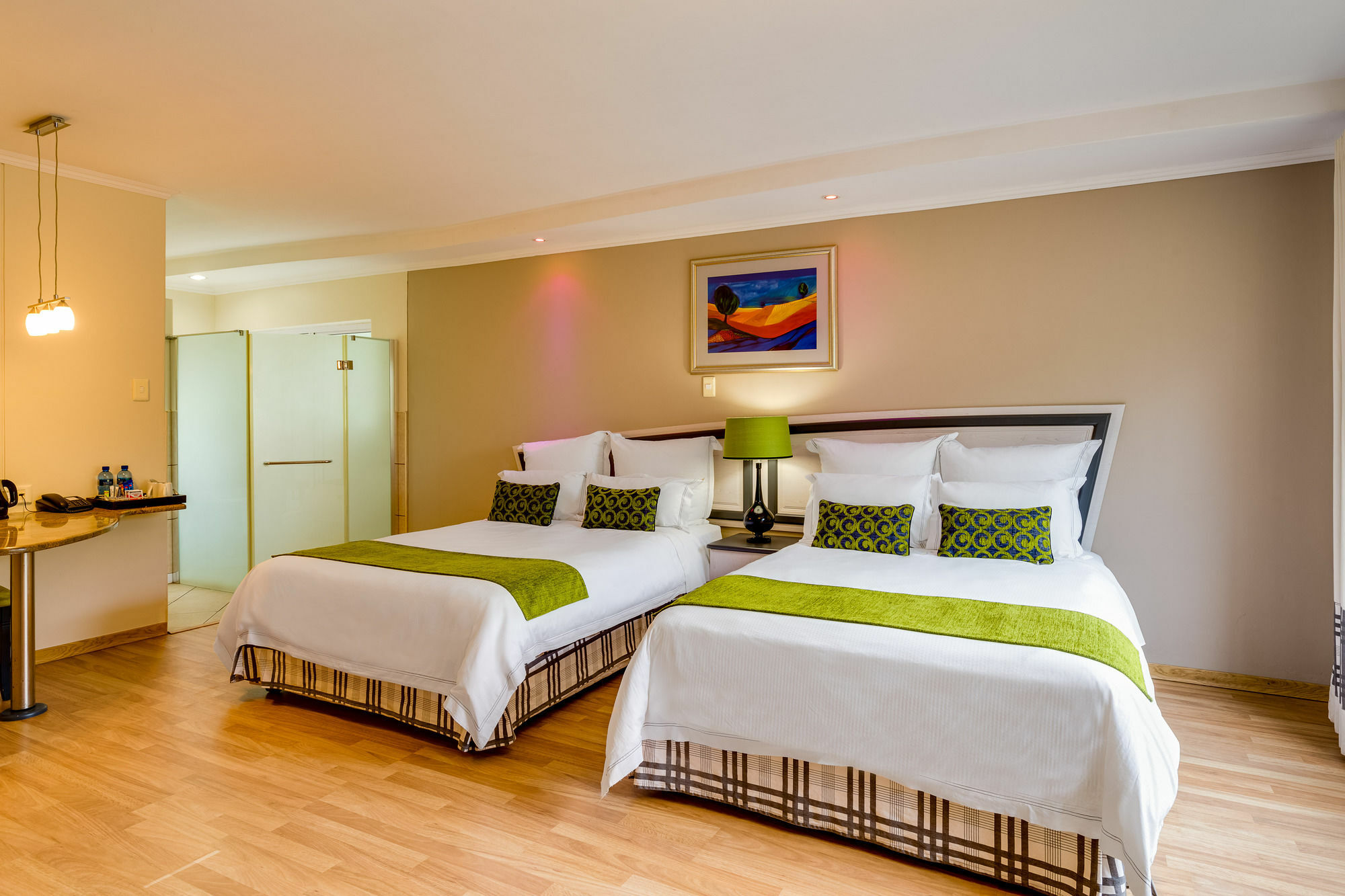 Protea Hotel By Marriott Umfolozi River Richards Bay Eksteriør billede