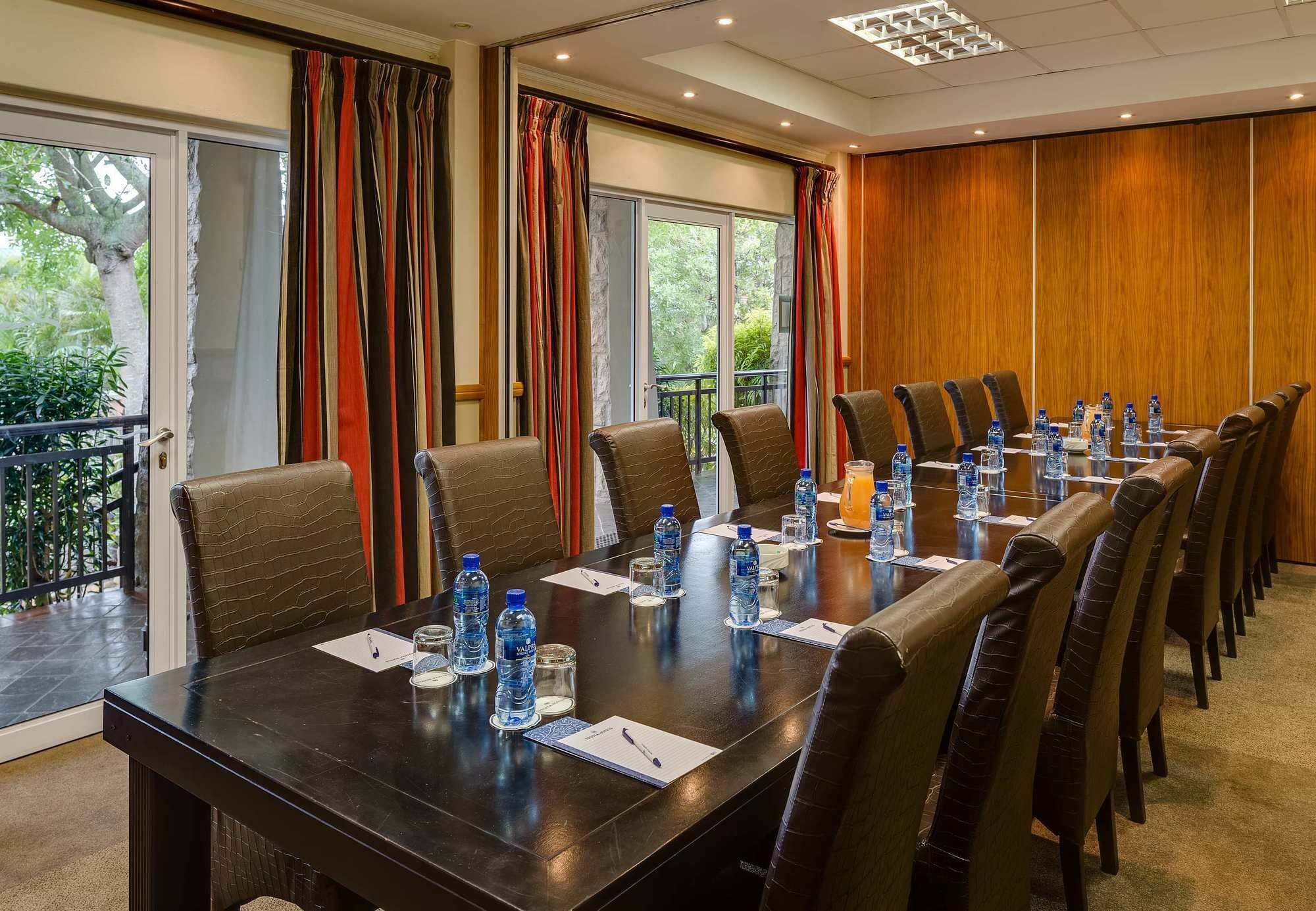 Protea Hotel By Marriott Umfolozi River Richards Bay Eksteriør billede