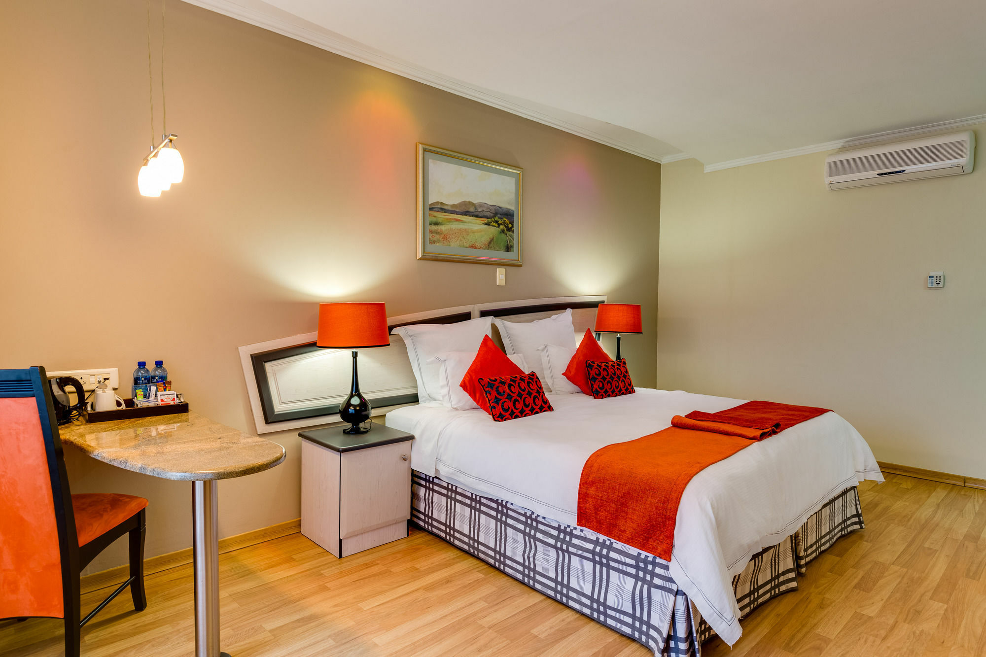 Protea Hotel By Marriott Umfolozi River Richards Bay Eksteriør billede
