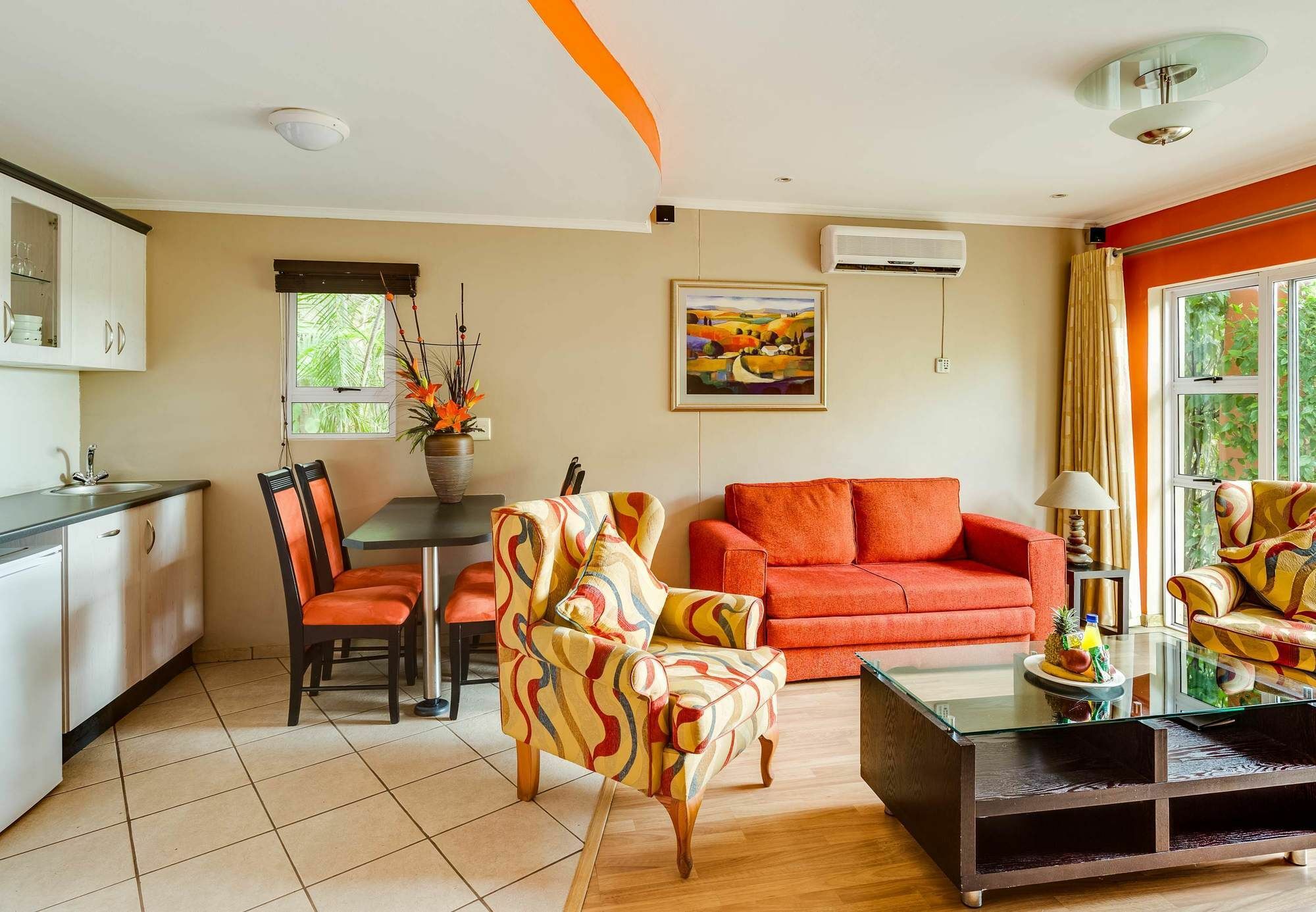 Protea Hotel By Marriott Umfolozi River Richards Bay Eksteriør billede