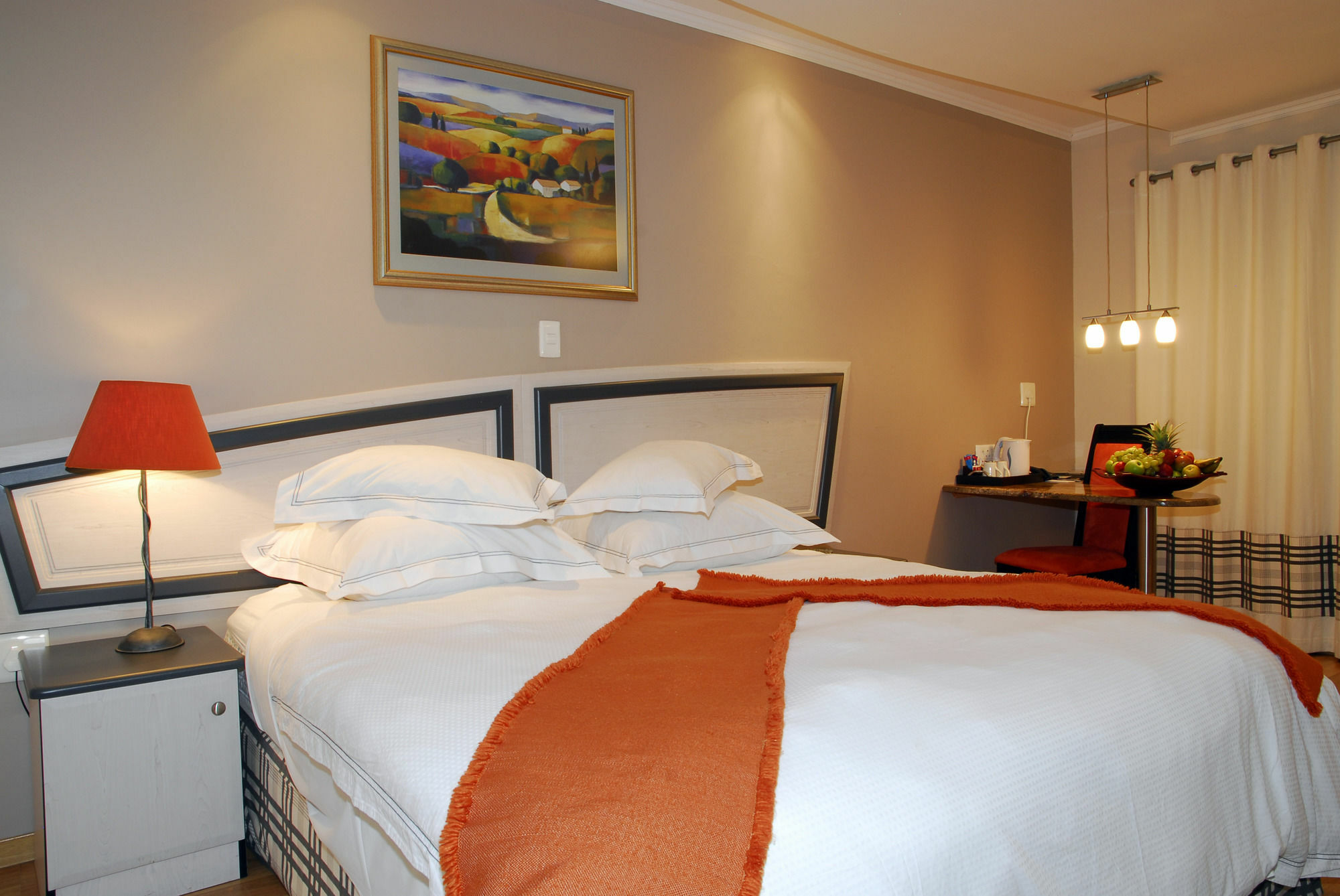 Protea Hotel By Marriott Umfolozi River Richards Bay Eksteriør billede